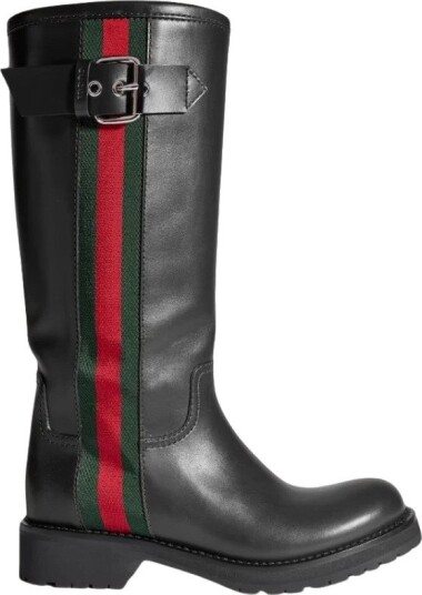 Gucci Dame Sko Svart 38 EU, Gucci Dame Sko Svart 38 EU,