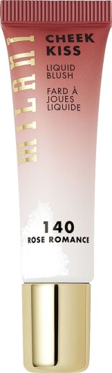 Cheek Kiss Blush 140 Rose Romance