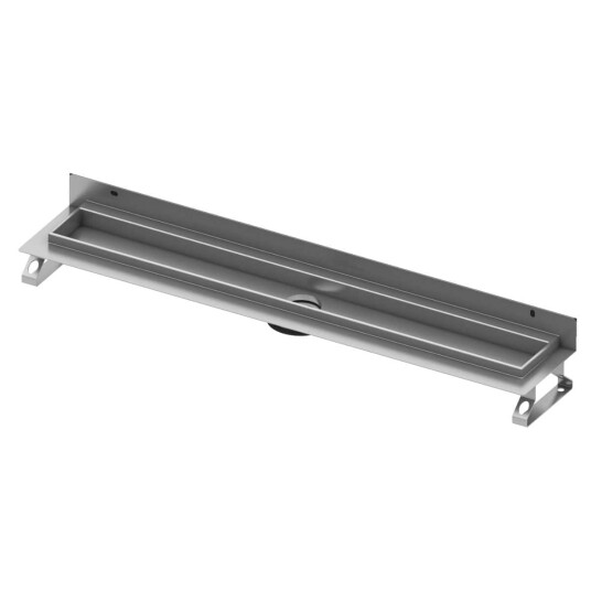 Tece Tecedrainline Slukrenne Vegg Med Butyltape 900mm