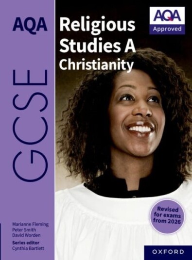 AQA GCSE Religious Studies A Christianity AQA GCSE Religious Studies A Christianity