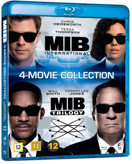 Men In Black 14