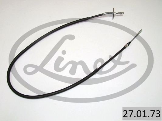 Bremsewire LINEX 27.01.73