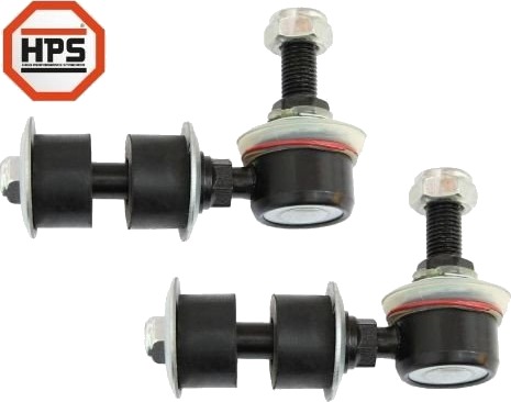 Reparasjonssett, stabilisator koplingsstang MAPCO 59299/2