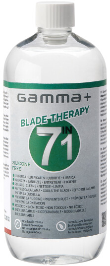 Gamma Blade Therapy 7-in-1 Gamma Blade Therapy 7-in-1
