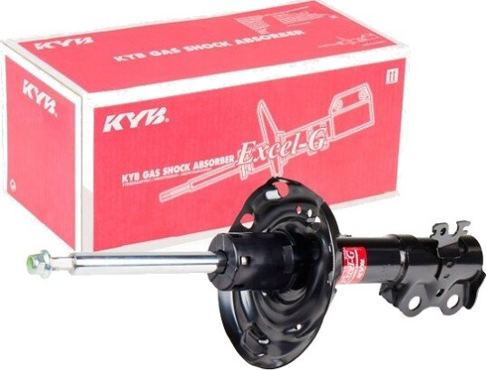 KYB 3350027 Støtdemper