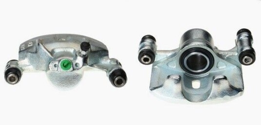 Bremsecaliper BUDWEG CALIPER 342152 Bremsecaliper BUDWEG CALIPER 342152