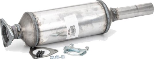 Partikkelfilter NAP carparts CAD10004 Partikkelfilter NAP carparts CAD10004