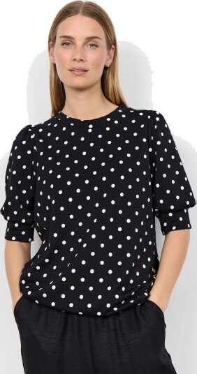 Soyaconcept Sc Godiva Black XL