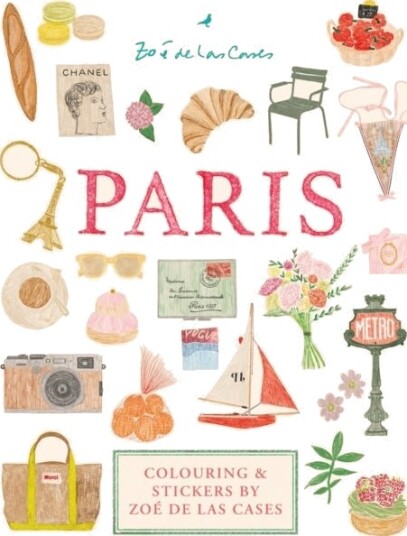Paris Paris