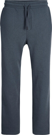 Jack & Jones Jpstkane Bradley Uncuffed Swt Pants Noos Navy M