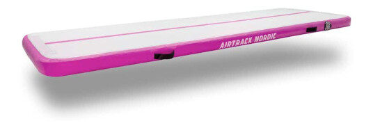 Treningsmatte AirTrack Nordic Standard Treningsmatte AirTrack Nordic Standard