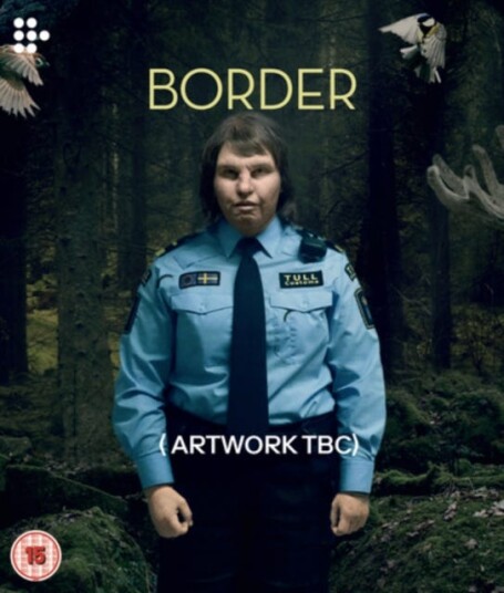Border / Grensen