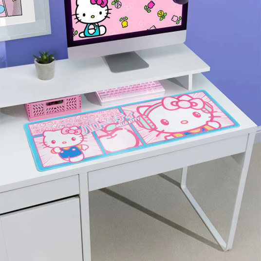 Paladone HELLO KITTY DESK MAT Paladone HELLO KITTY DESK MAT