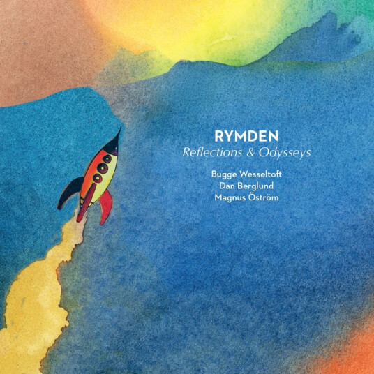 Rymden Reflections And Odysseys Vinyl