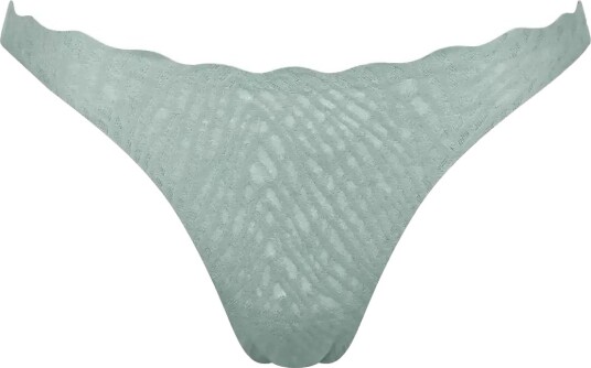 sloggi | Sloggi Zero Feel Bliss String | XS