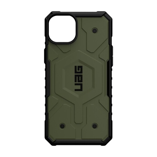 UAG Pathfinder Magsafe Series - back cover for mobile phone UAG Pathfinder Magsafe Series - back cover for mobile phone
