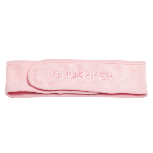 Blivakker Headband Pink