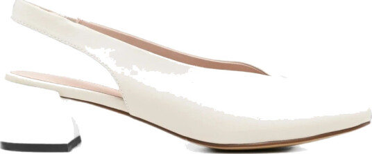 Linda Baumann Dame Sko Beige 38 EU,