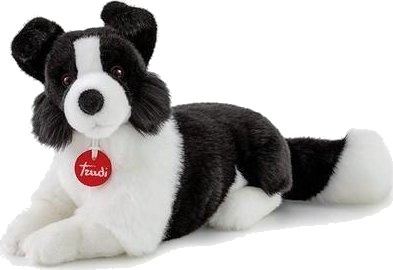 Trudi Trudi Border Colie M Trudi Trudi Border Colie M