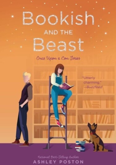 Bookish and the Beast