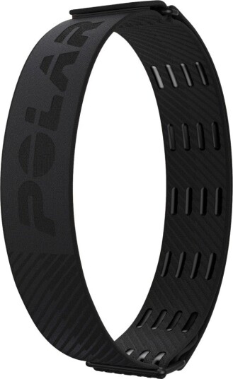 Polar Loop-armbånd, grå, S-M
