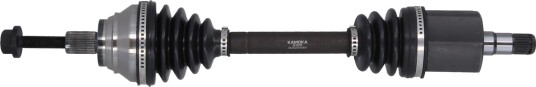 KAMOKA 5010270 Drivaksel