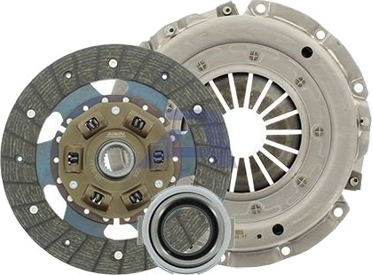 Clutchsett AISIN KS 015VB