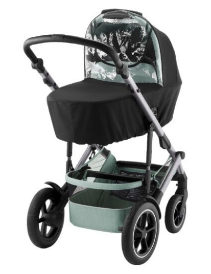 Britax Regntrekk Smile 5Z  Carrycot/Bagdel 2000038013