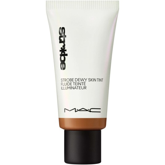 MAC Strobe Dewy Skin Tint Deep 1 30ml MAC Strobe Dewy Skin Tint Deep 1 30ml
