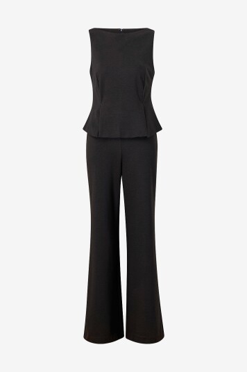 Mango Jumpsuit Salvia Brun Mango Jumpsuit Salvia Brun