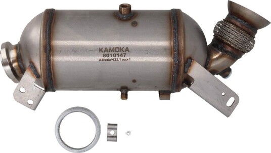 Partikkelfilter KAMOKA 8010147