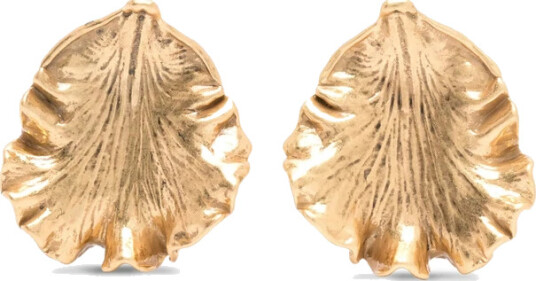 Cult Gaia Dame Accessories Gul ONE SIZE,
