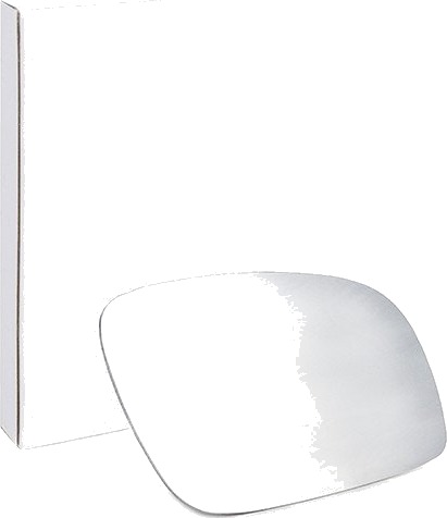 TYC 337-0165-1 Speilglass, ytterspeil