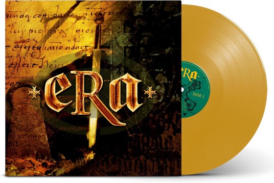 Era  Era  LP/Vinyl