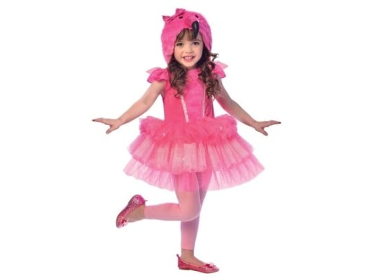 Boland Traciks Flamingo Kostymer AM9903374