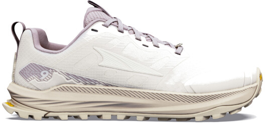 Altra Women"s Lone Peak 9+ Perfectly Pale/Pearl/Bark 39