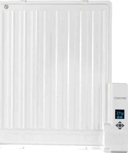 Oljefylt Radiator Termo OIL Electronic 530140-E