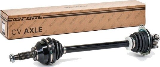 goCORE GCA30034 Drivaksel