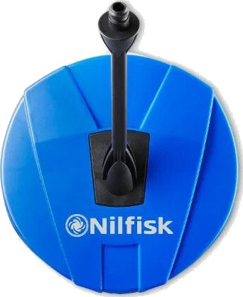 NILFISK COMPACT PATIO TERRASSEVASKER NILFISK COMPACT PATIO TERRASSEVASKER