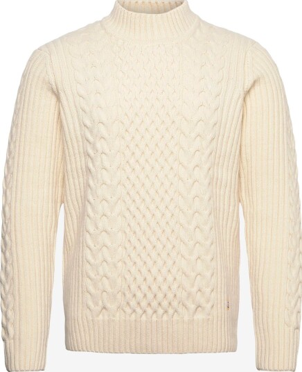 Armor Lux Irish Sweater   NATURE   XL
