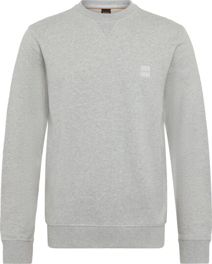 BOSS Westart Grey XL