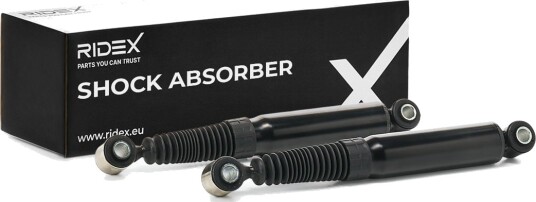 RIDEX 854S20230 Støtdemper