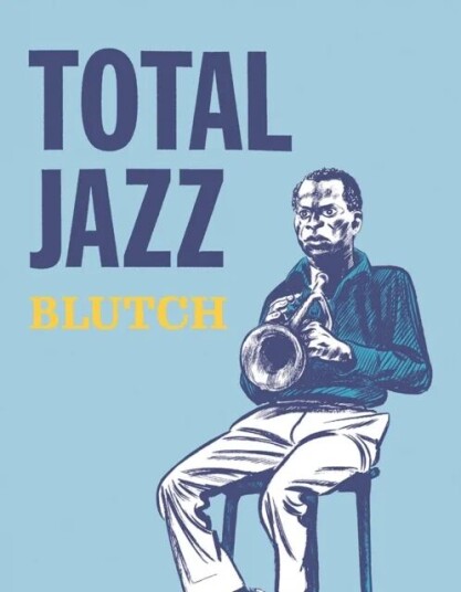 Total Jazz Av Blutch