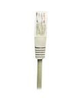 MicroConnect - Nettverkskabel - RJ-45 (hann) til RJ-45 (hann) - 3 m - UTP - CAT 6 - grå