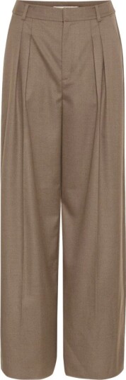 Gestuz Caciagz Hw Pants Beige 36