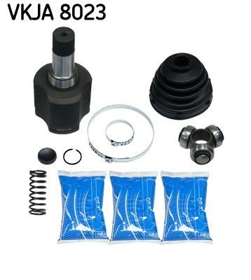 Skf Drivknute drivaksel SKF VKJA 8023 Skf Drivknute drivaksel SKF VKJA 8023