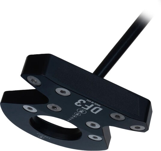 L.A.B. Golf Df3 Putter Høyre 34" L.A.B. Golf Df3 Putter Høyre 34"