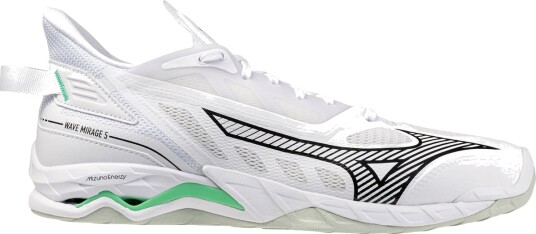Mizuno Wave Mirage 5(U) - White - 44