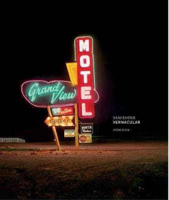 Vanishing Vernacular Western Landmarks