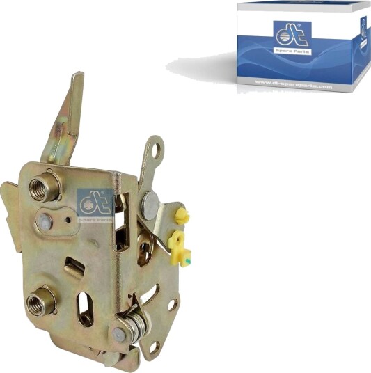 Dørlås DT Spare Parts 7.70108